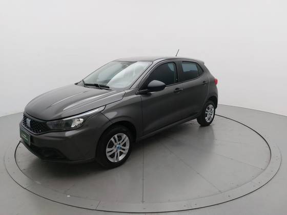 FIAT ARGO 1.0 FIREFLY FLEX MANUAL